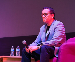 La tecnología transforma el mundo. Tú le das sentido… te voy a contar el porqué.