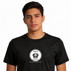 PLAYERA HOMBRE (Talla XL)