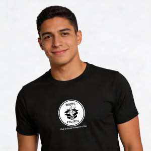 PLAYERA HOMBRE (Talla M)