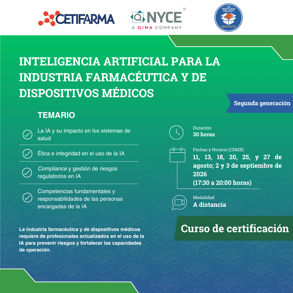 Banner - Farmaceutica
